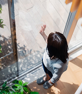 暮らし優先の提案 写真